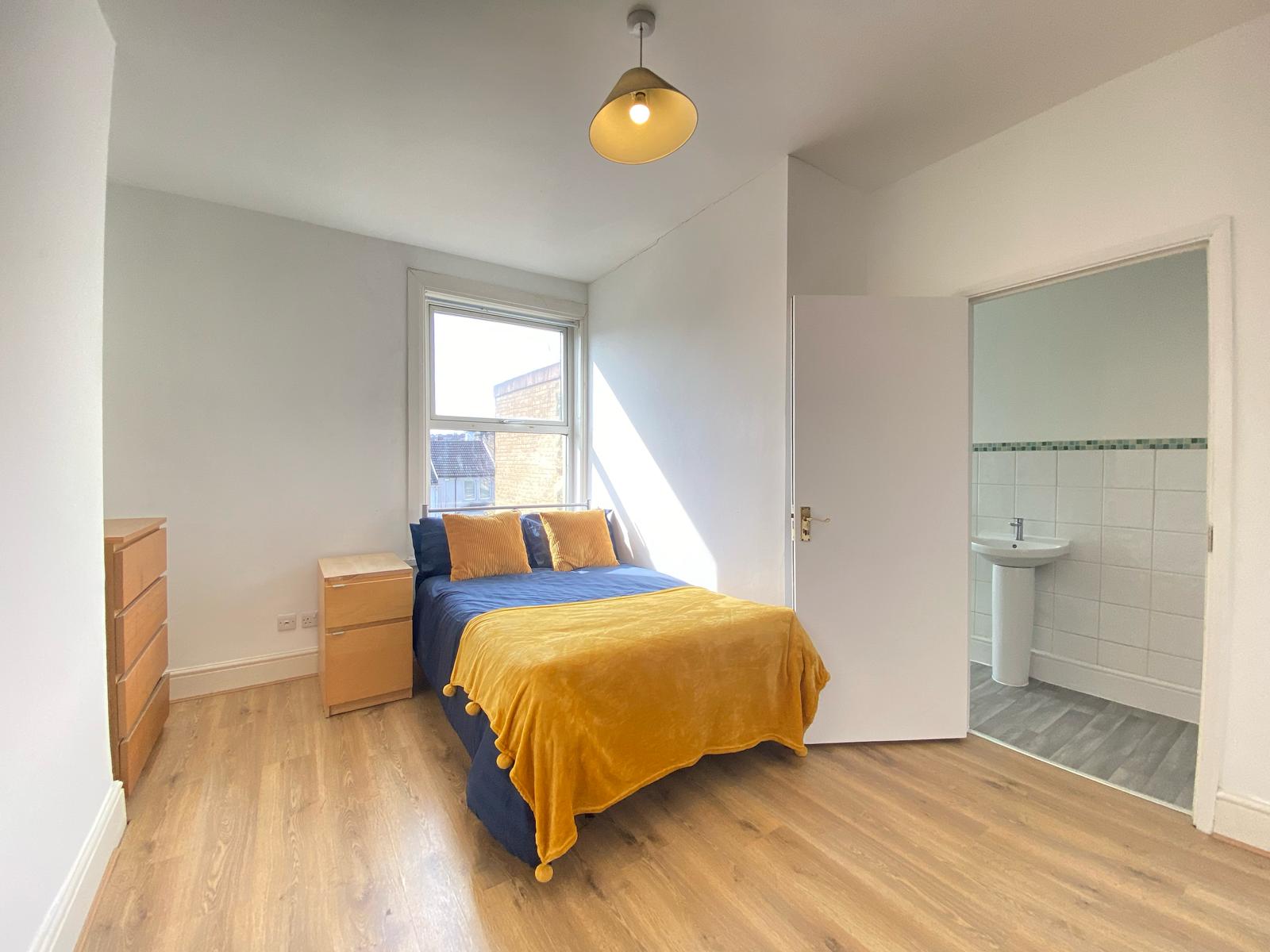 Room Albany Terrace in Chatham