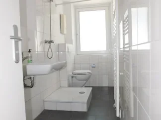 Wohnung Marktstraße in Krefeld