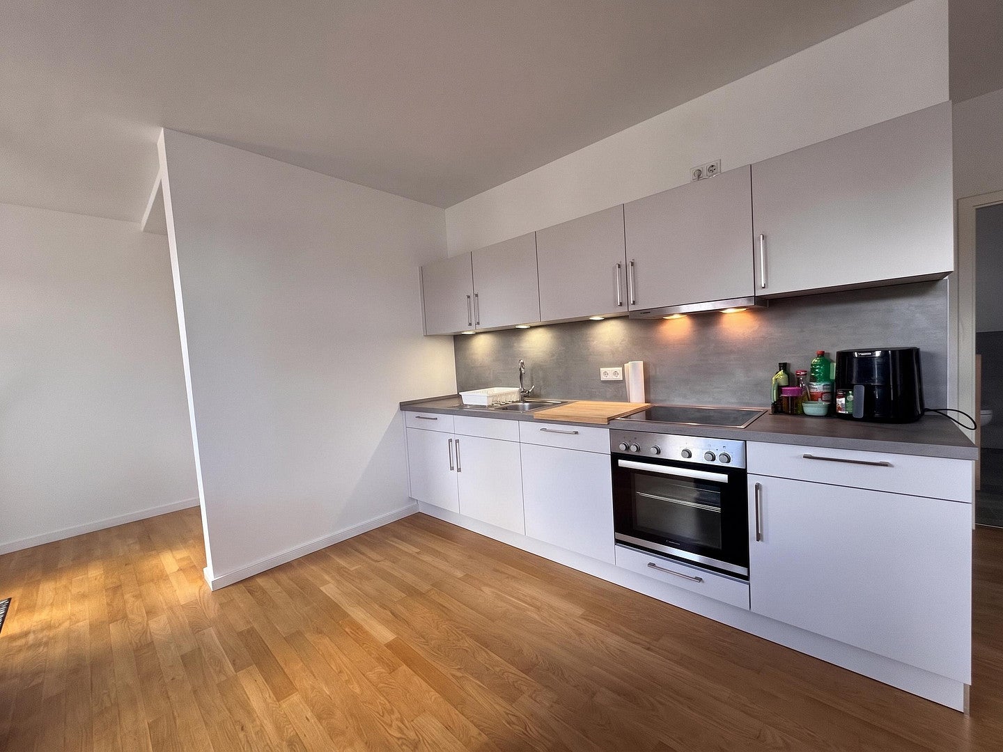Wohnung St. Georgen in Bayreuth