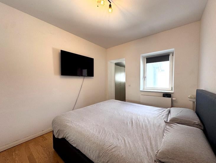 Wohnung St. Georgen in Bayreuth