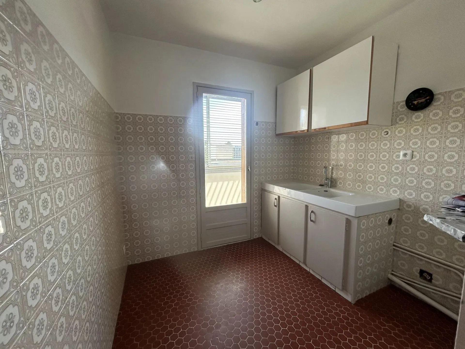 Appartement Avenue de Montpellier à Mèze