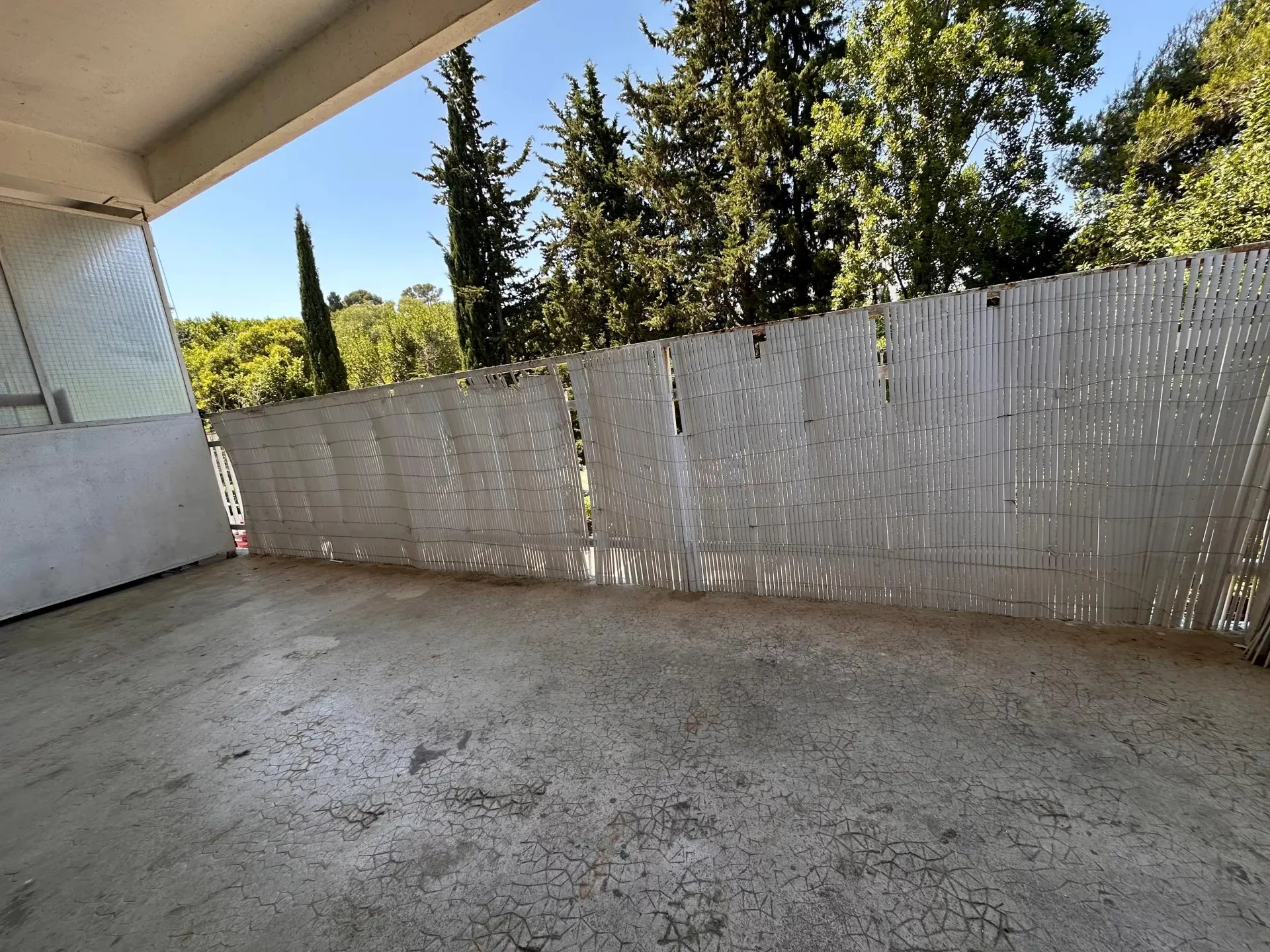 Flat Avenue de Montpellier in Mèze