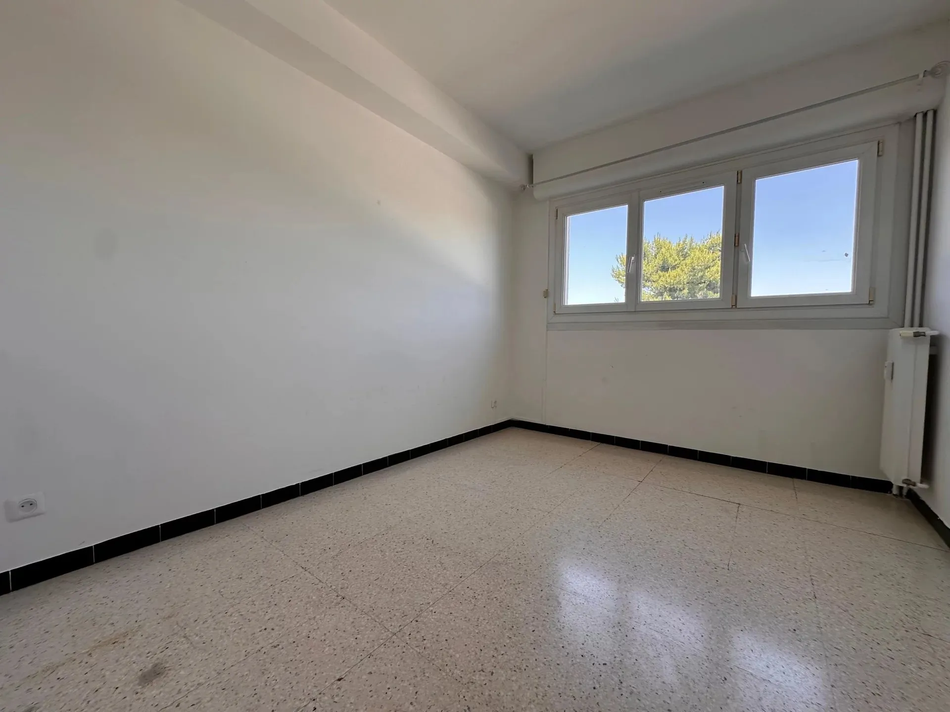 Appartement Avenue de Montpellier à Mèze