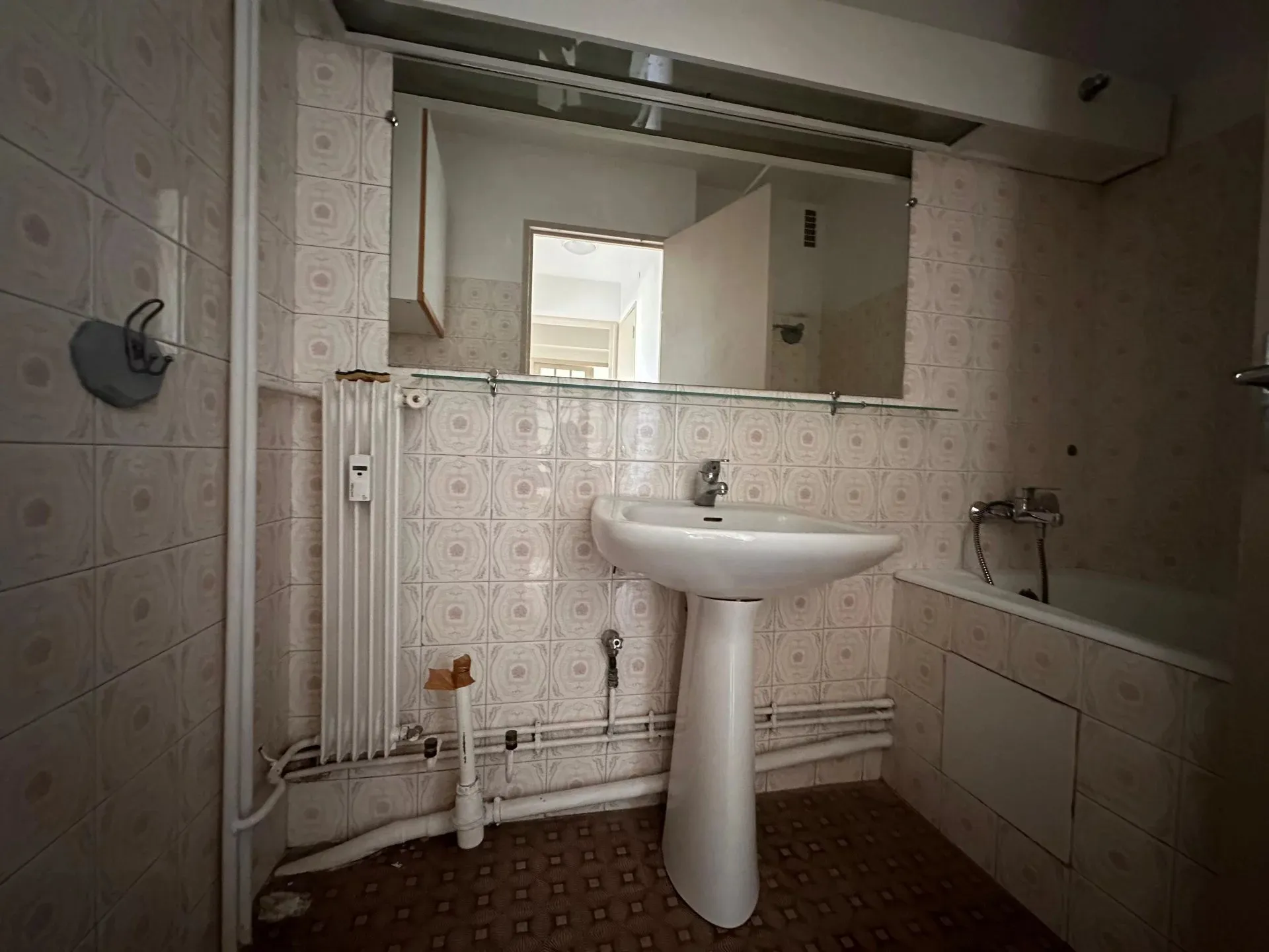 Appartement Avenue de Montpellier à Mèze