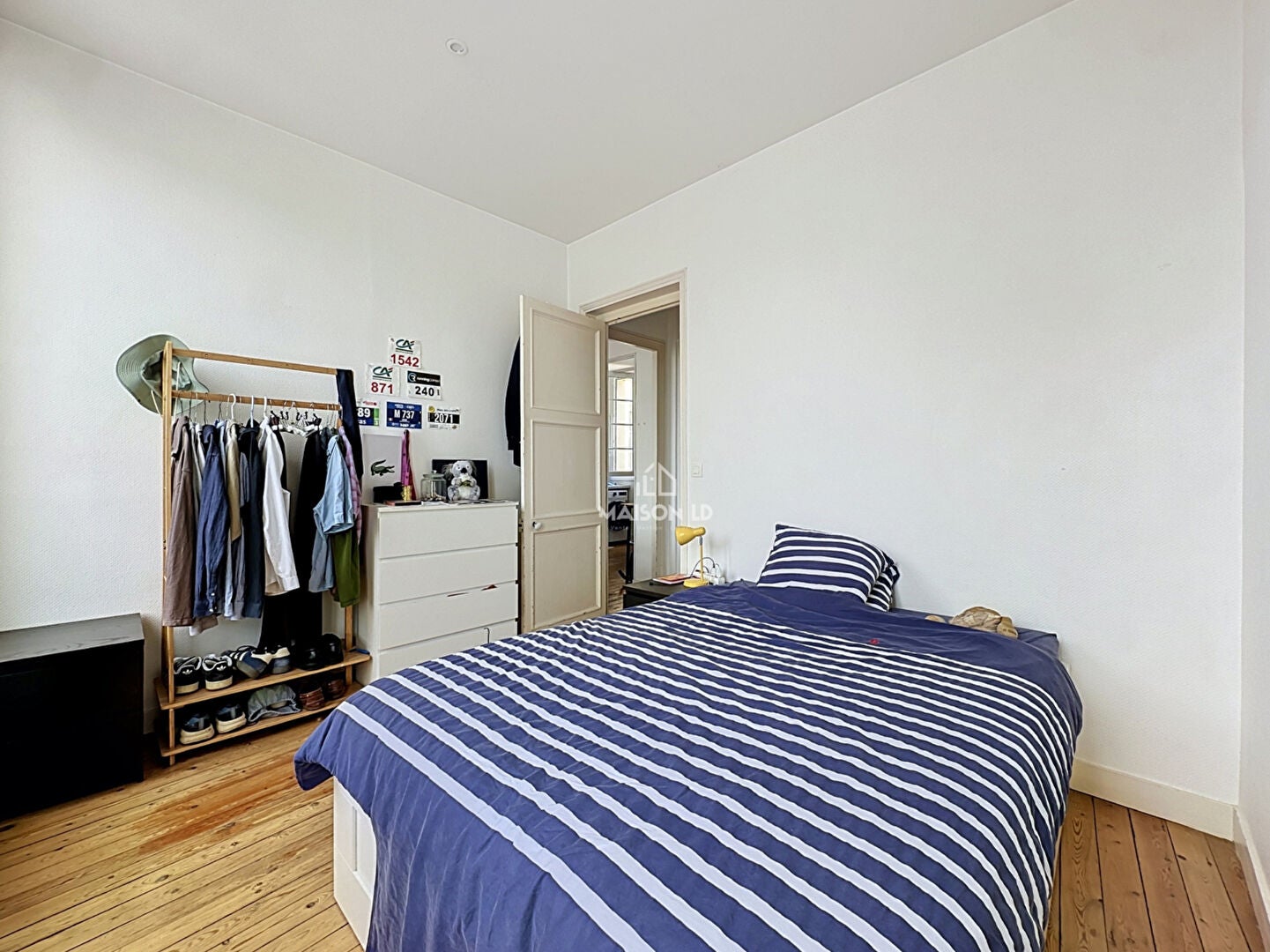 Appartement Rue Mélingue à Caen