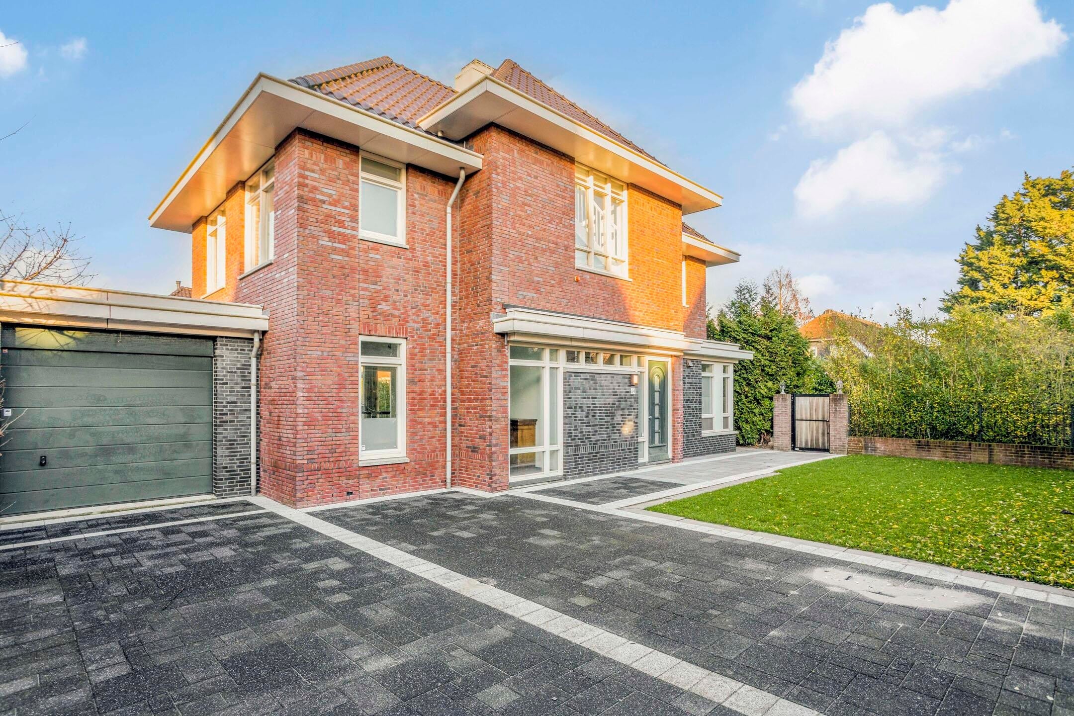 House Satijnvlinder in Utrecht