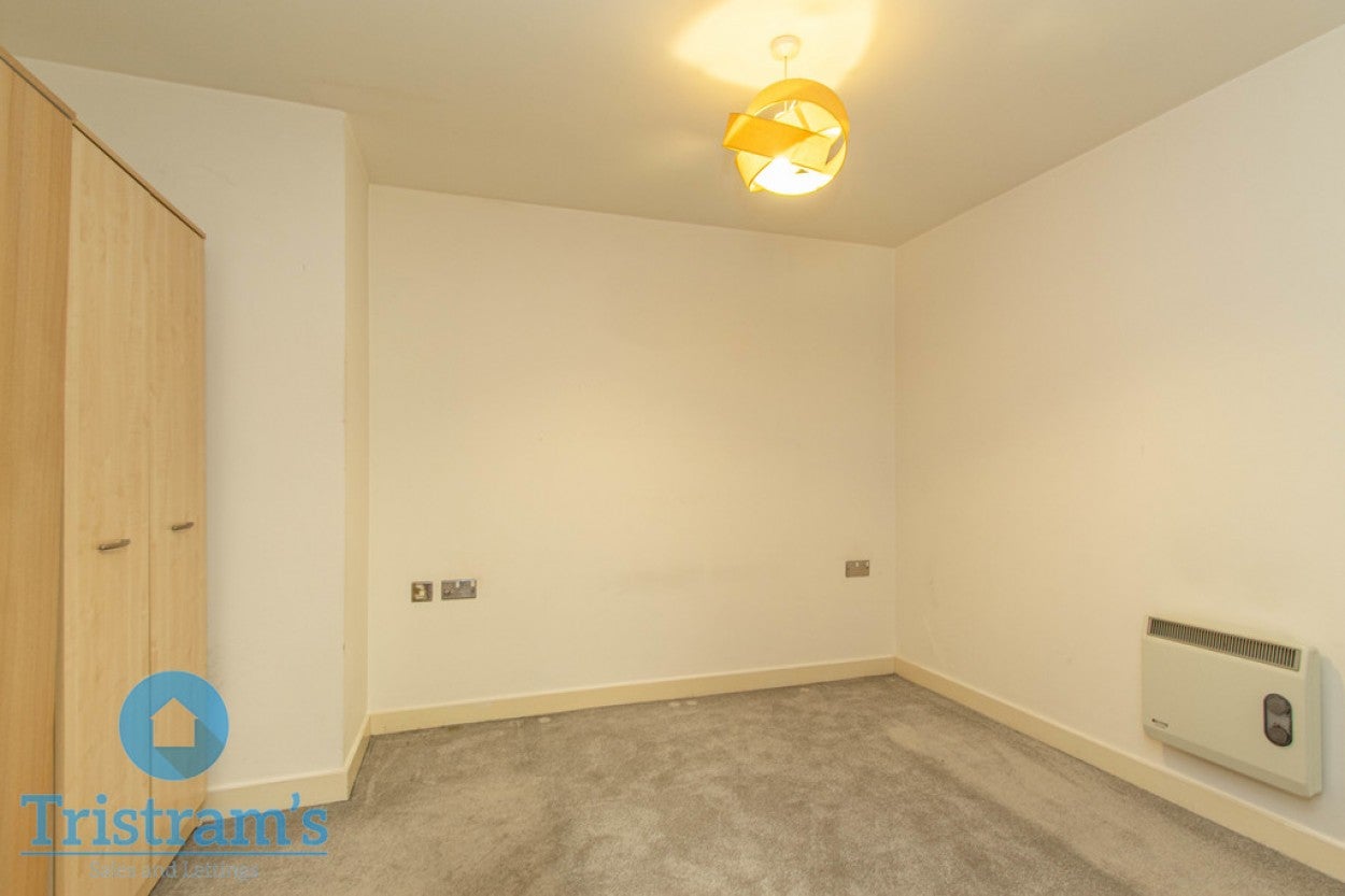 Flat Bolero Square in Nottingham