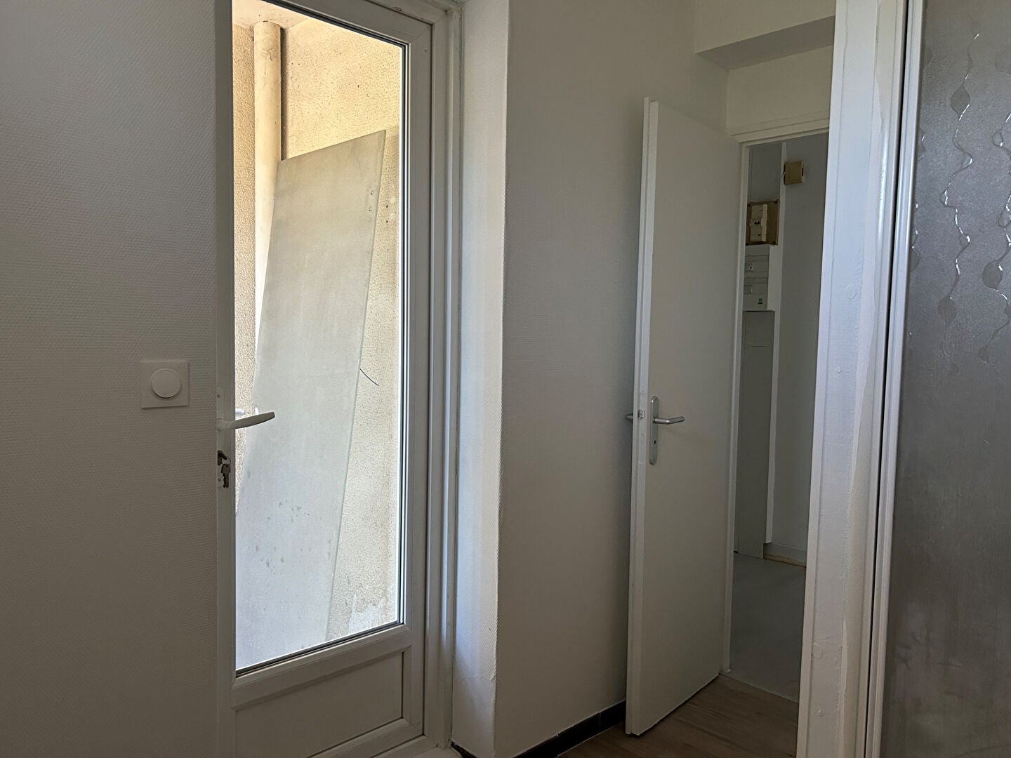 Appartement Rue Raymond Poincaré à Belleville-sur-Meuse