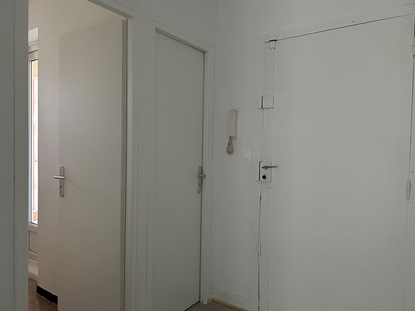 Appartement Rue Raymond Poincaré à Belleville-sur-Meuse