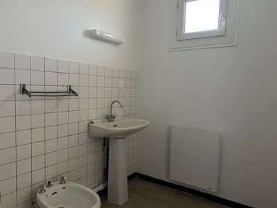 Appartement Rue Raymond Poincaré à Belleville-sur-Meuse