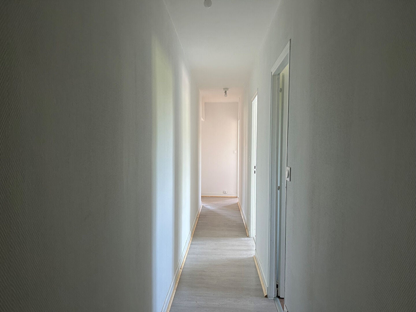 Appartement Rue Raymond Poincaré à Belleville-sur-Meuse