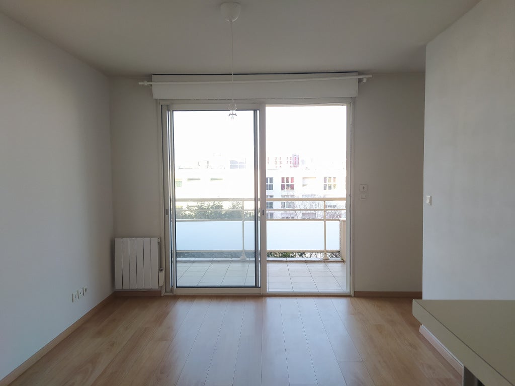 Appartement Rue du Pont Saint-Jacques à Clermont-Ferrand