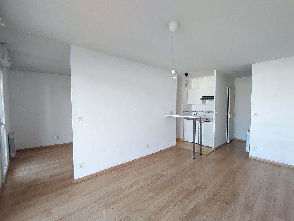 Appartement Rue du Pont Saint-Jacques à Clermont-Ferrand