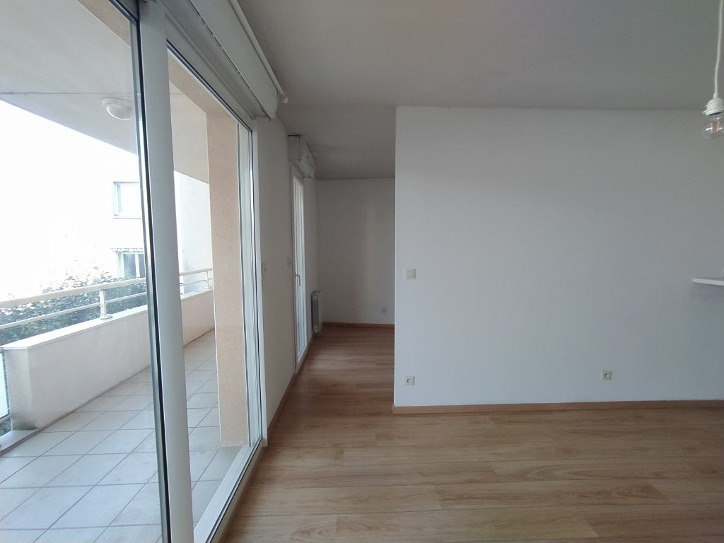 Appartement Rue du Pont Saint-Jacques à Clermont-Ferrand