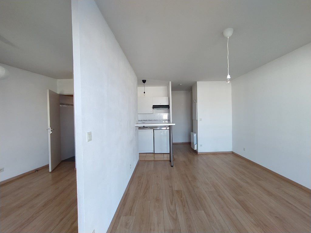 Appartement Rue du Pont Saint-Jacques à Clermont-Ferrand