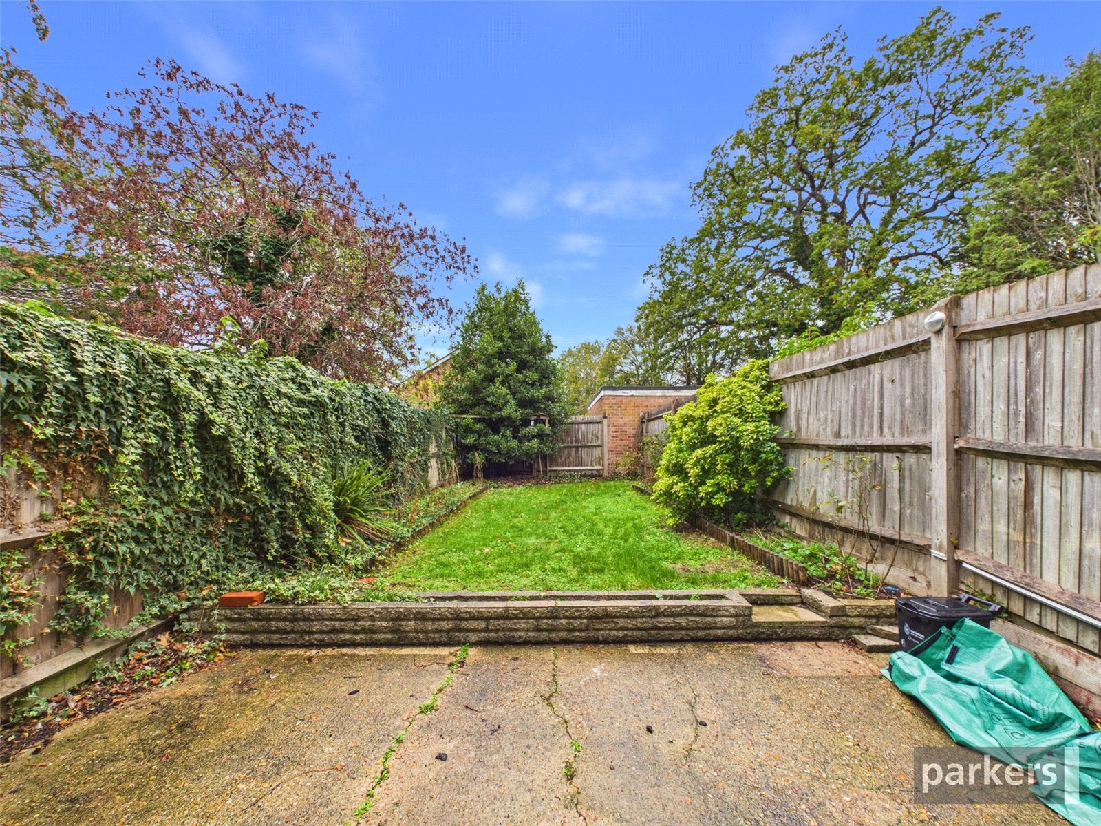 House Gipsy Lane in Reading