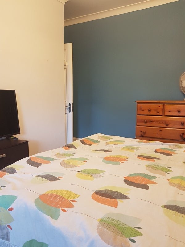 Room Forest Road in Greater London