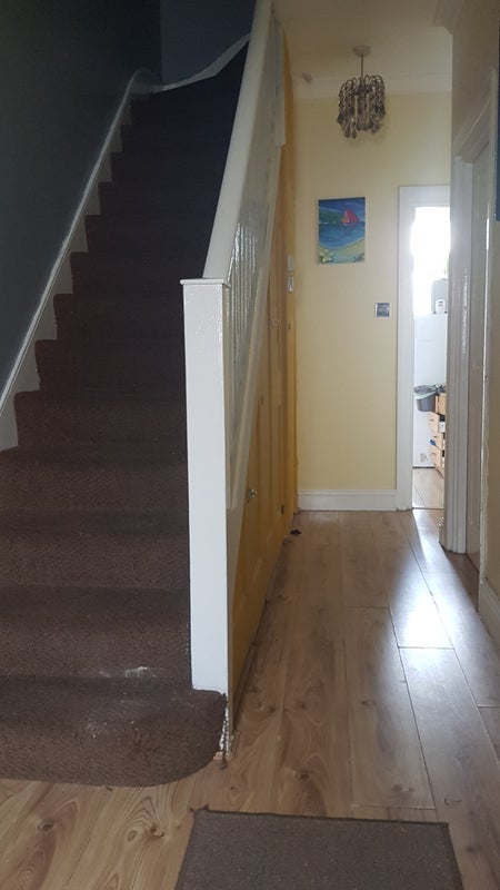 Room Forest Road in Greater London