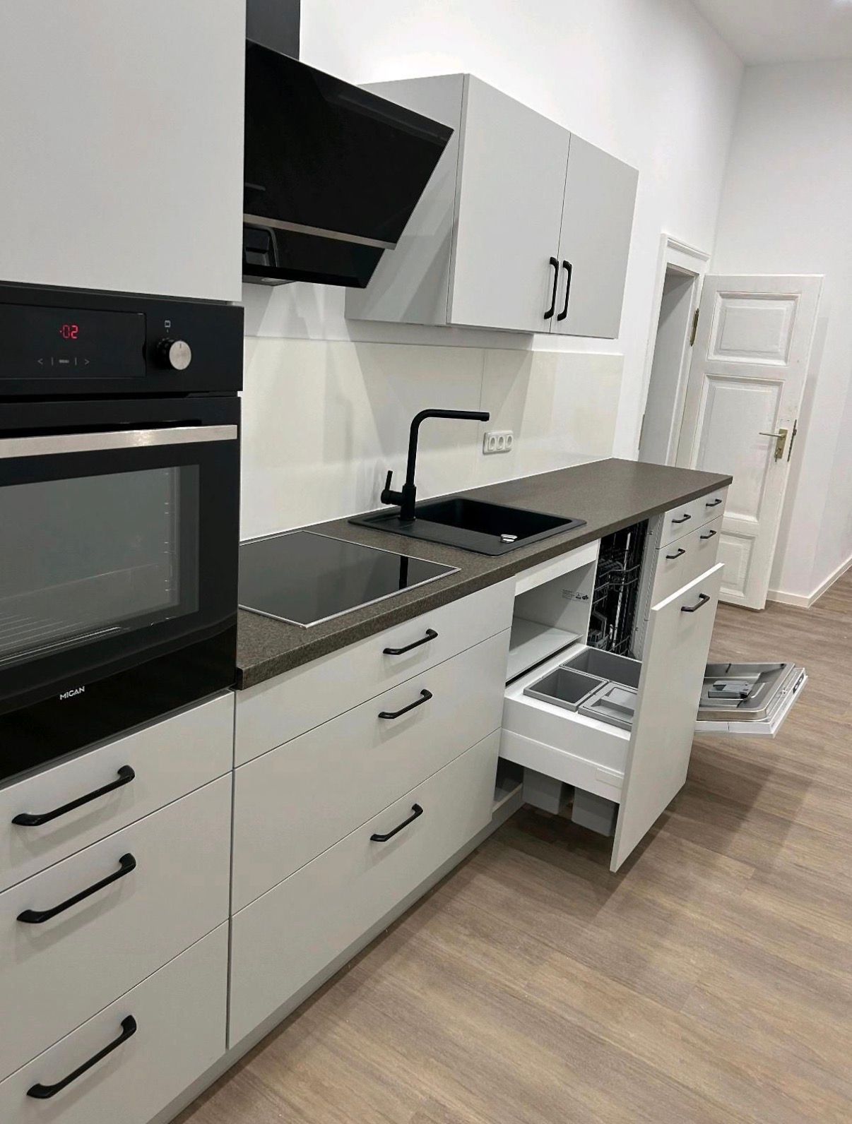 Wohnung Königsworther Straße in Hannover