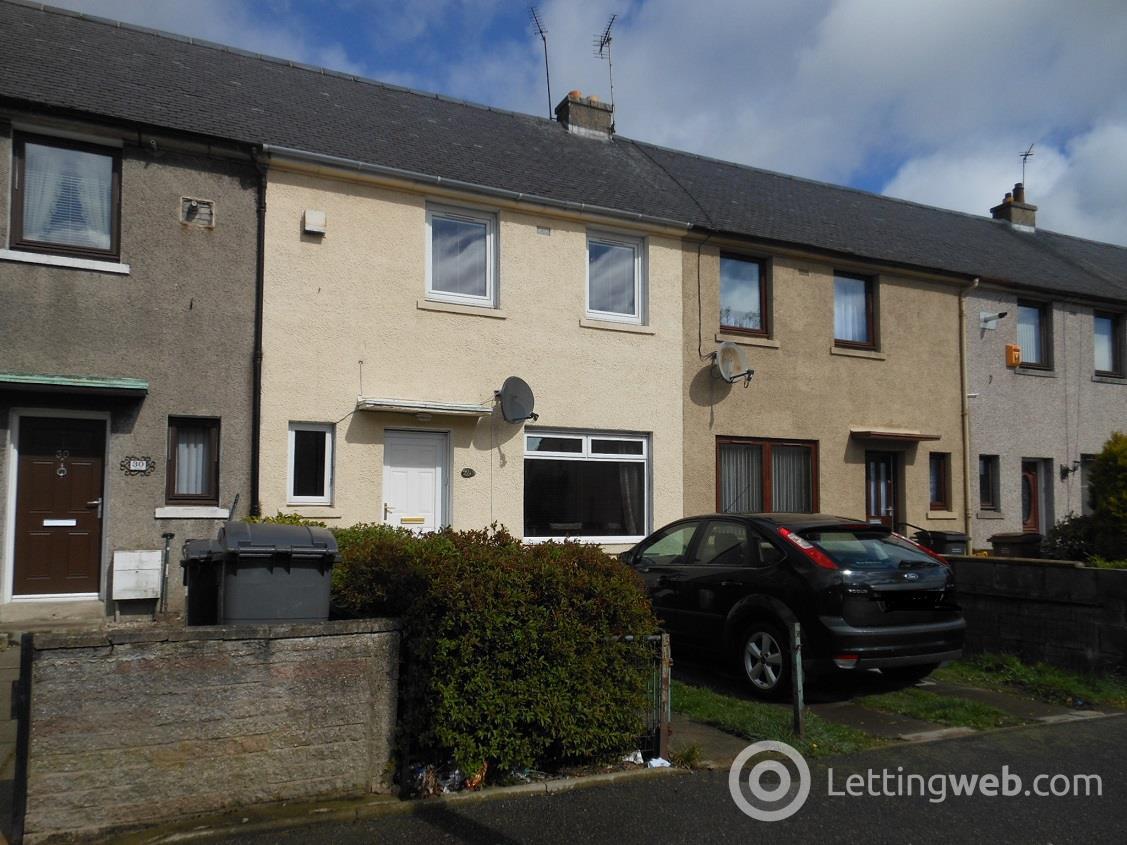 House Lintmill Terrace in Aberdeen City