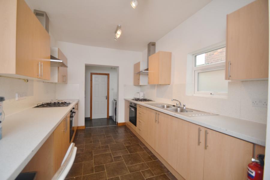 Flat Brailsford Road in Manchester
