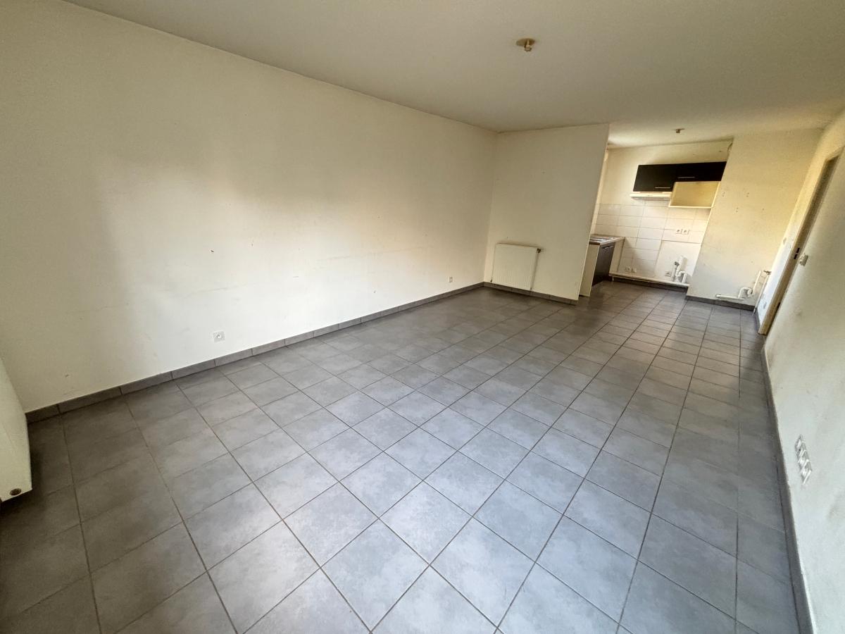 Appartement Allée Georges Brassens à Colomiers