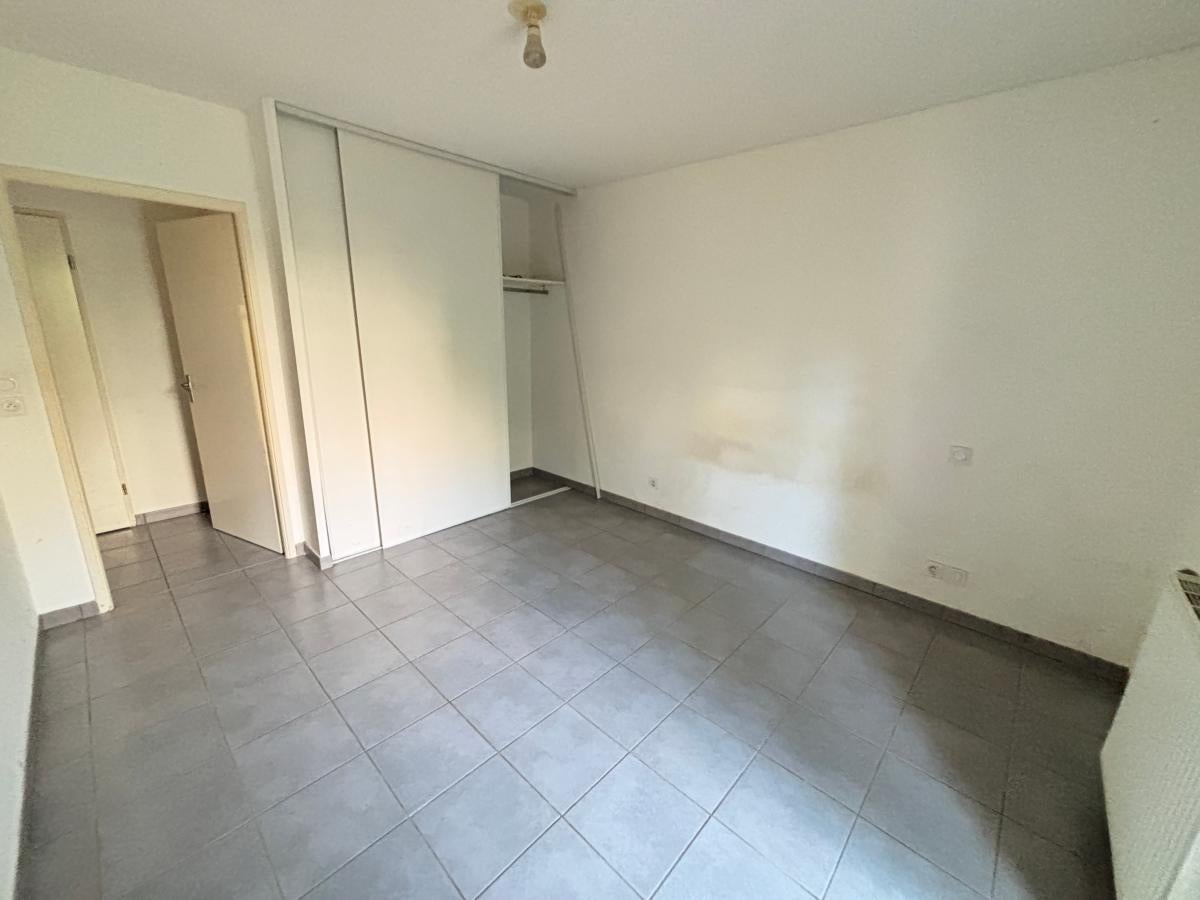 Appartement Allée Georges Brassens à Colomiers