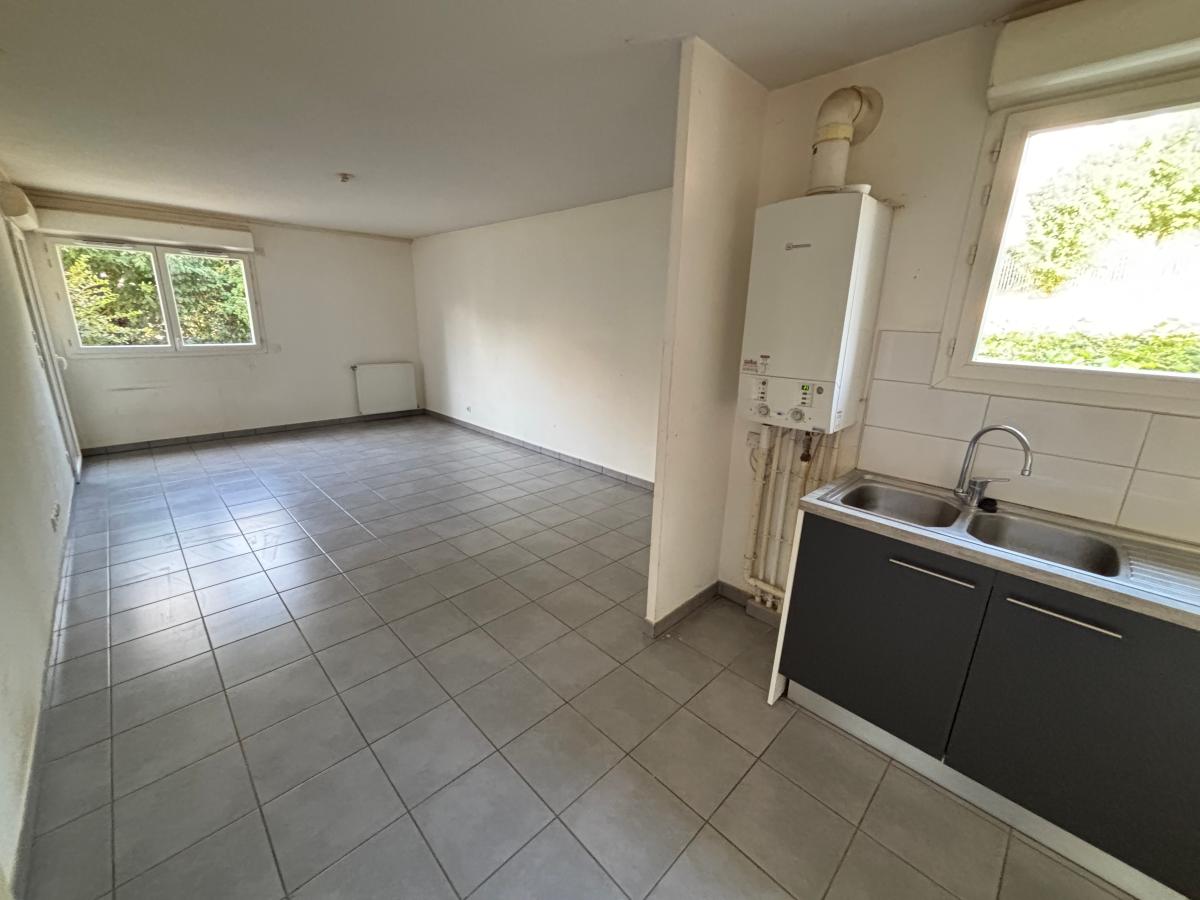 Appartement Allée Georges Brassens à Colomiers