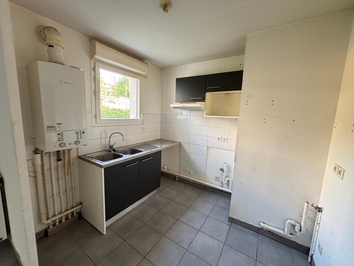 Appartement Allée Georges Brassens à Colomiers