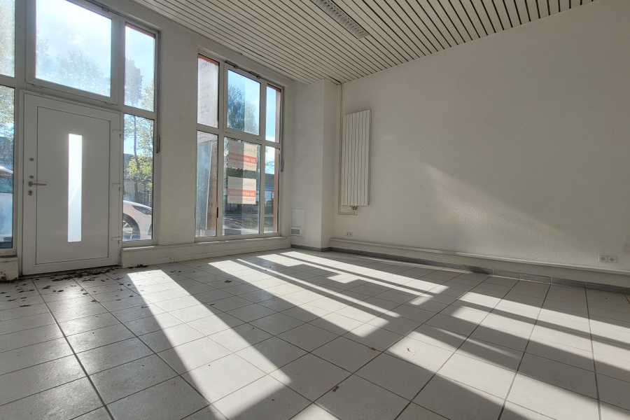 Zimmer Chausseestraße in Oranienburg