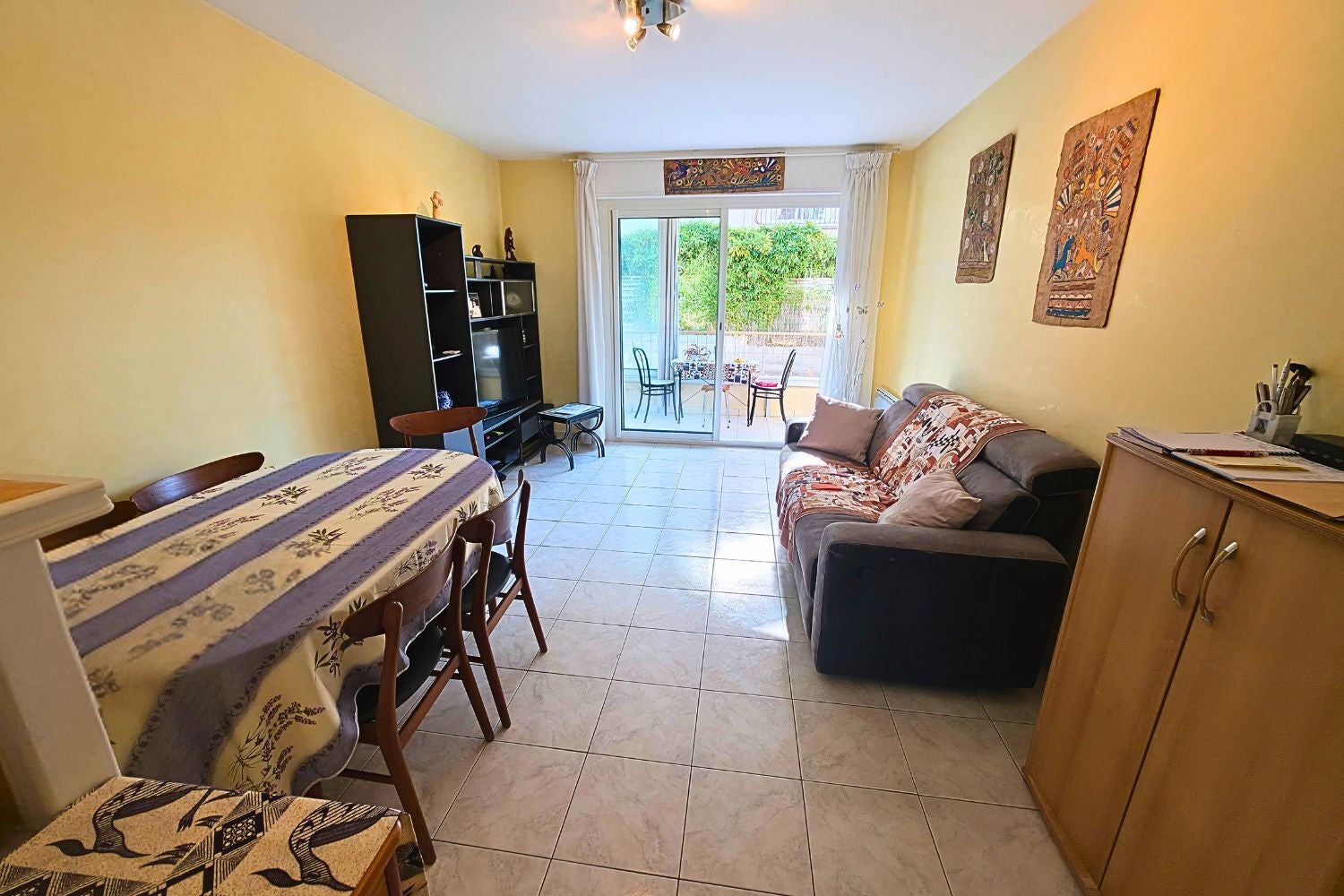 Appartement Avenue de la Gare à Carqueiranne