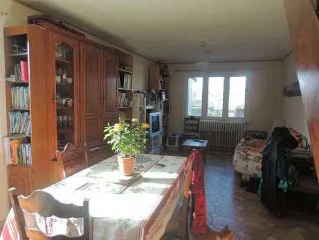 Chambre Rue du 11 Novembre 1918 à Saint-Priest