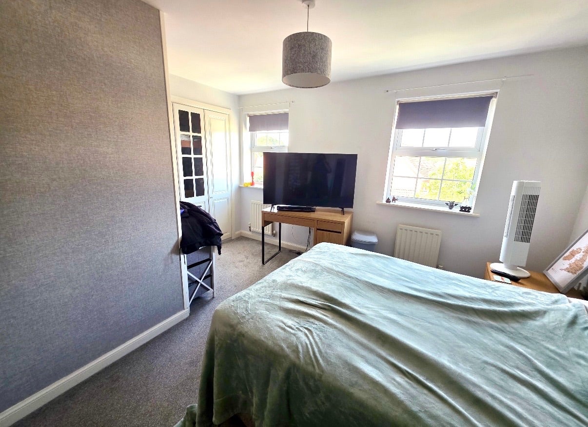 Room Oldfield Road in Babergh