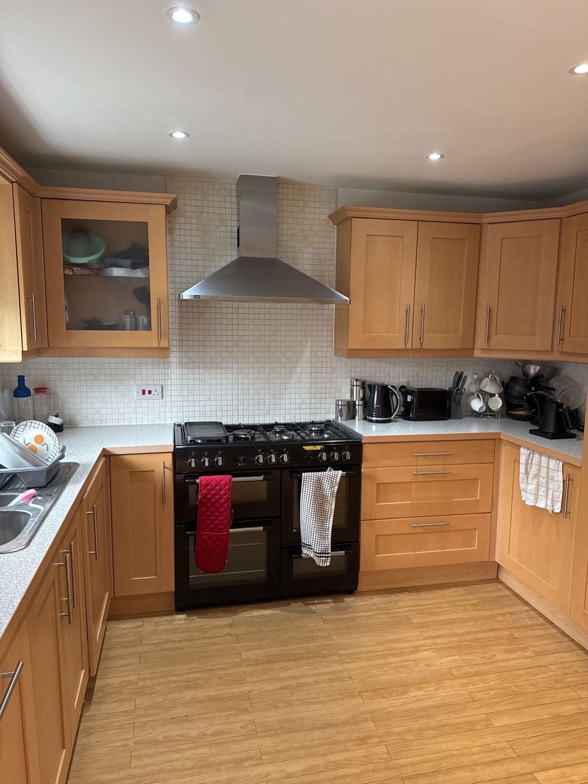 Room Oldfield Road in Babergh