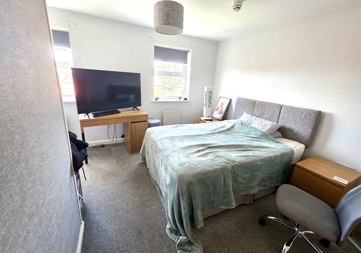 Room Oldfield Road in Babergh