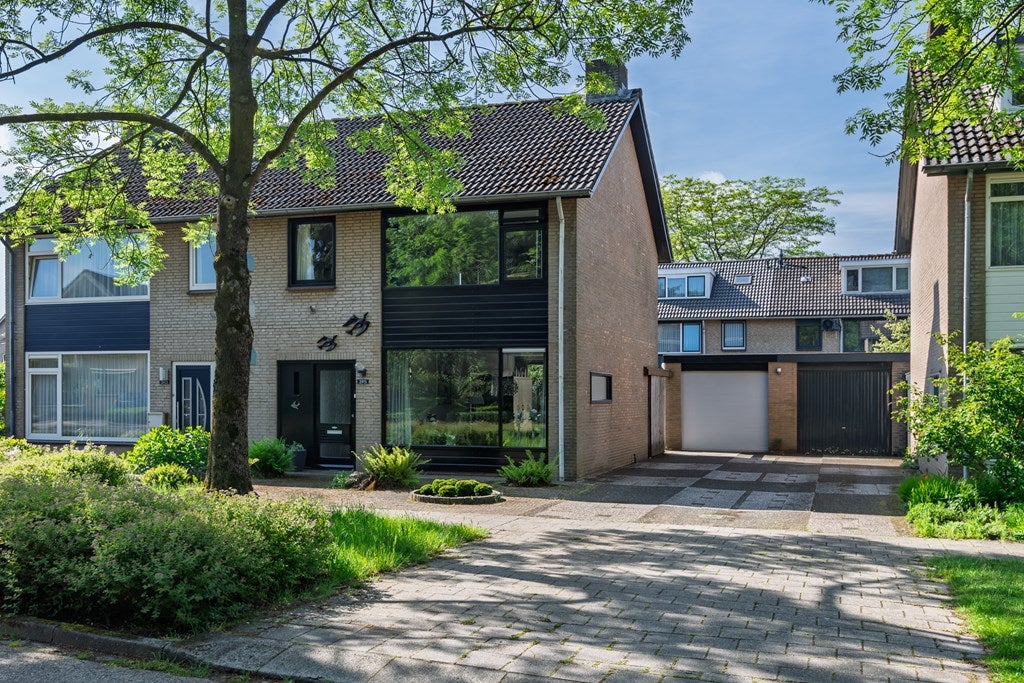 Huis Aalsburg 2915 in Wijchen