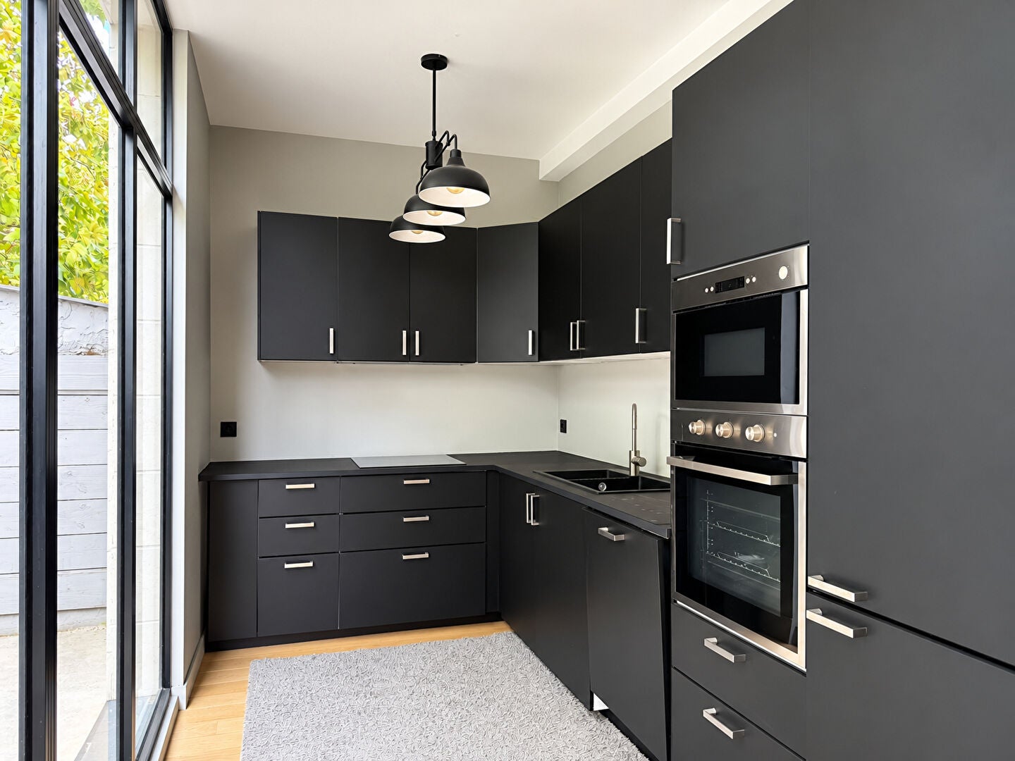 Appartement Boulevard Pereire à Paris