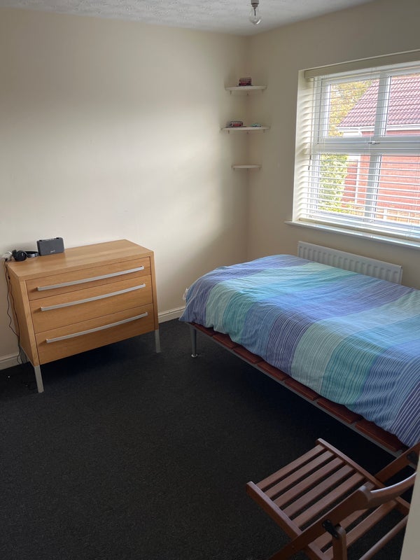 Room Bishops Meadow in Birmingham