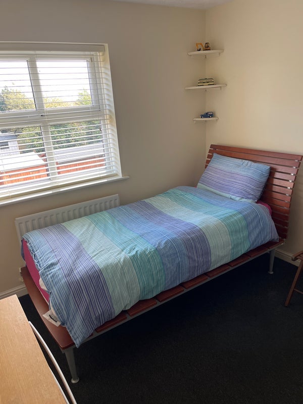 Room Bishops Meadow in Birmingham
