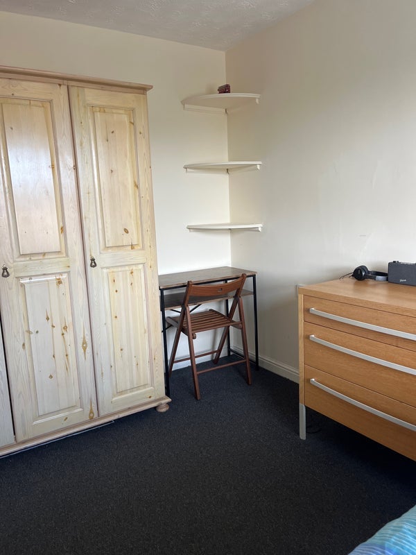 Room Bishops Meadow in Birmingham