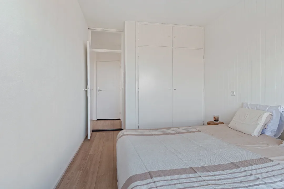 Appartement Thierensweg 169 in Naarden