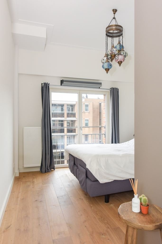 Appartement te huur: Wijngaardhof, Breda