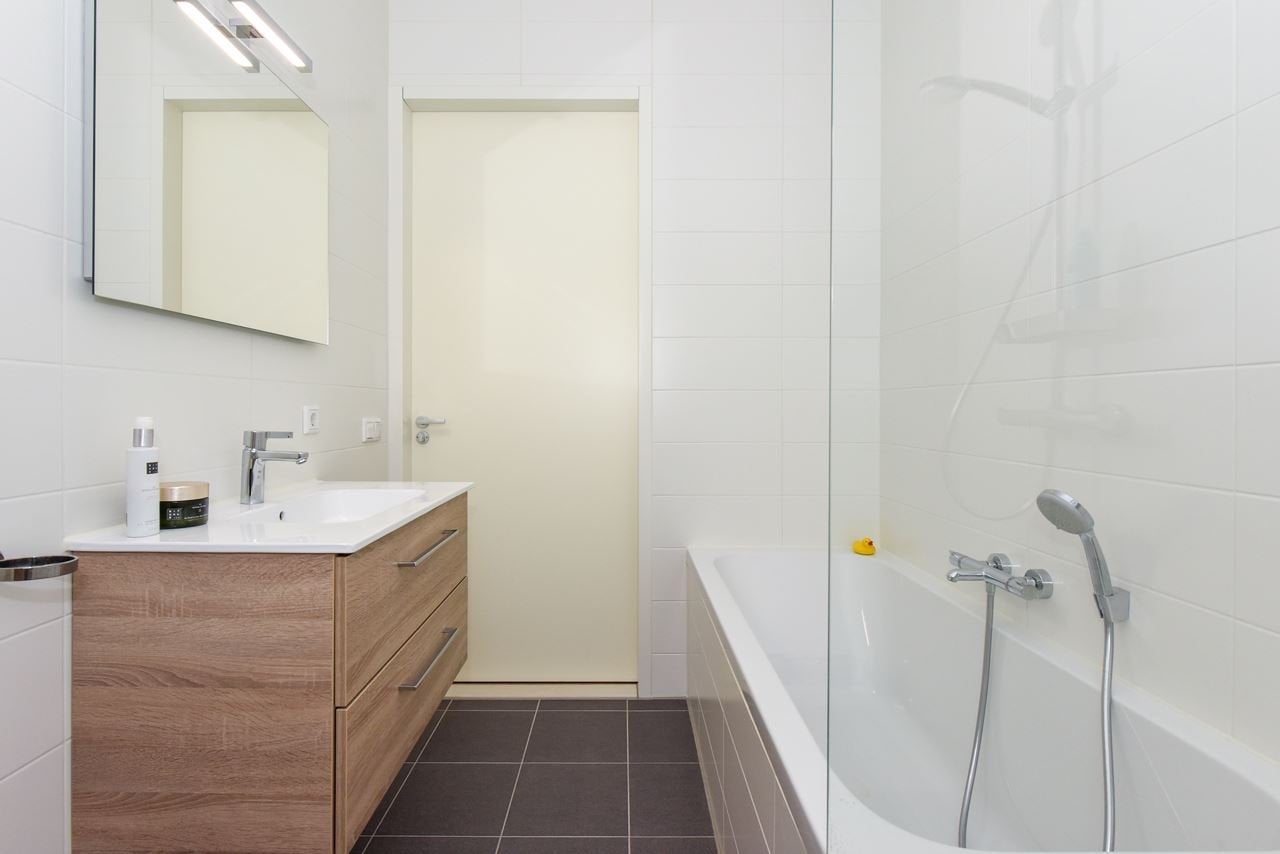 Appartement te huur: Wijngaardhof, Breda