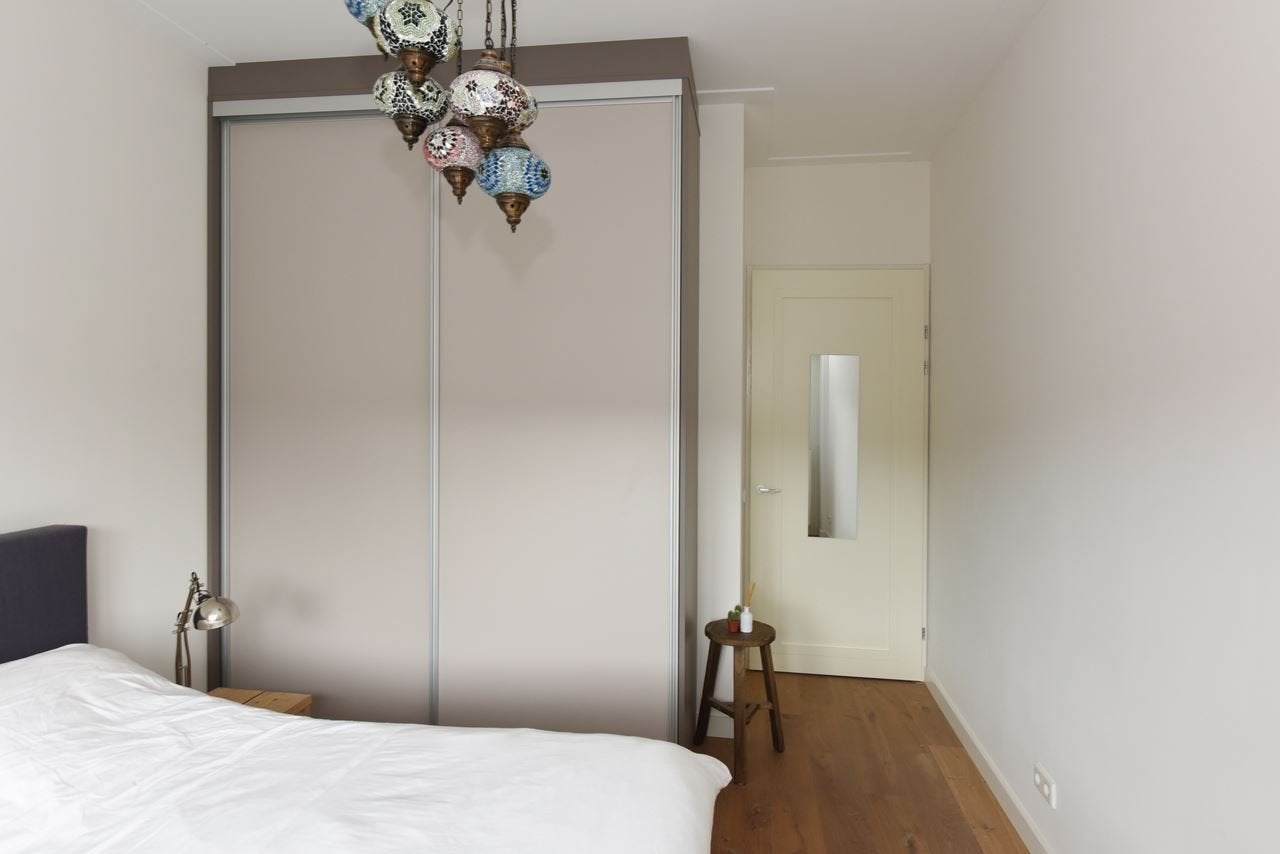 Appartement te huur: Wijngaardhof, Breda