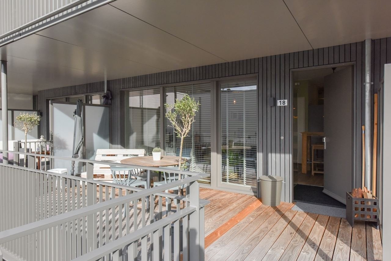 Appartement te huur: Wijngaardhof, Breda