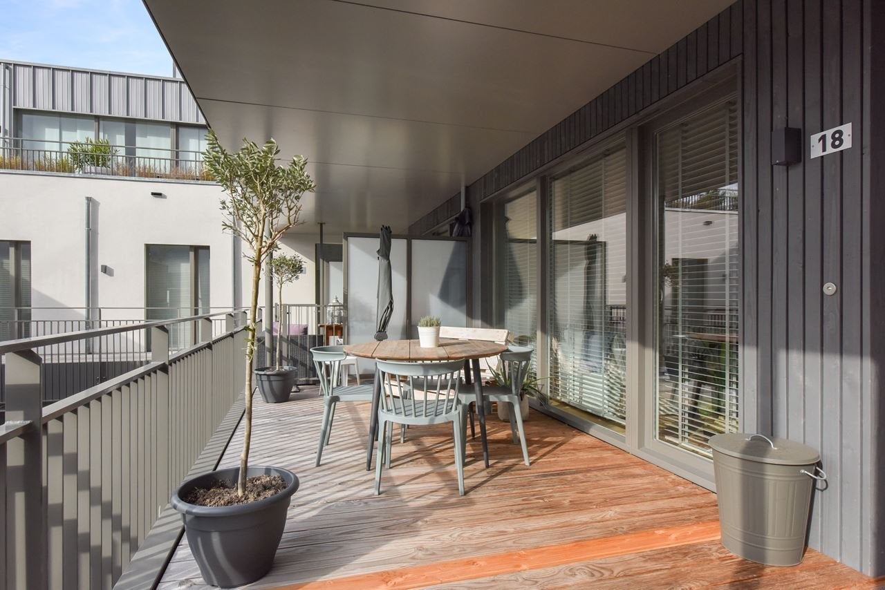 Appartement te huur: Wijngaardhof, Breda