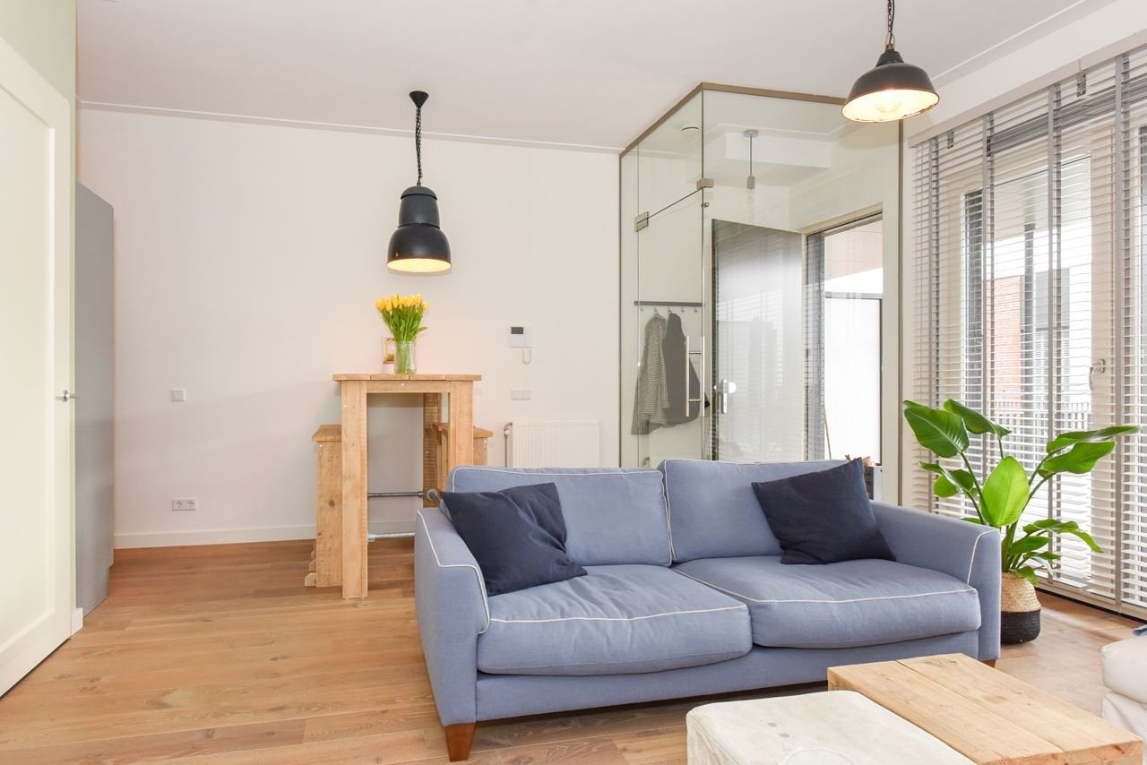 Appartement te huur: Wijngaardhof, Breda