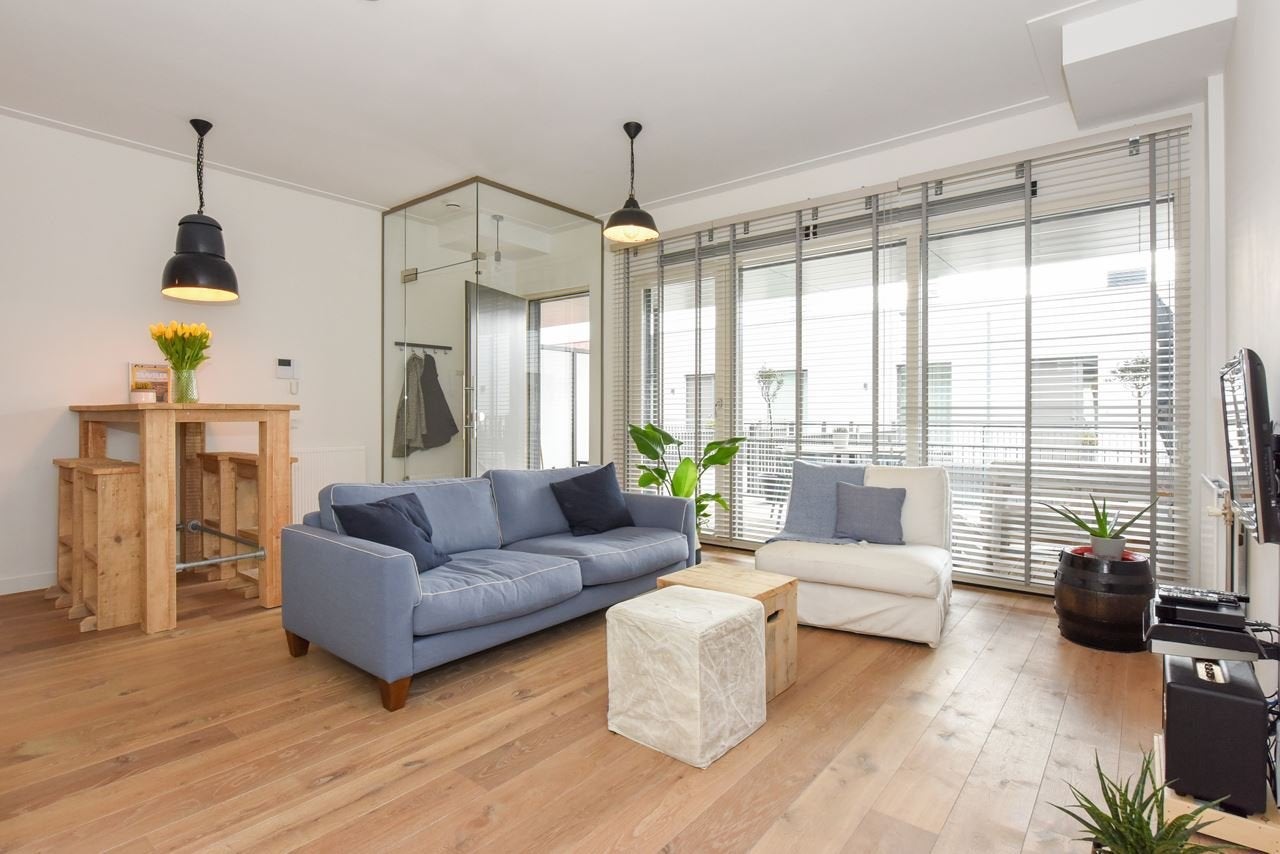 Appartement te huur: Wijngaardhof, Breda