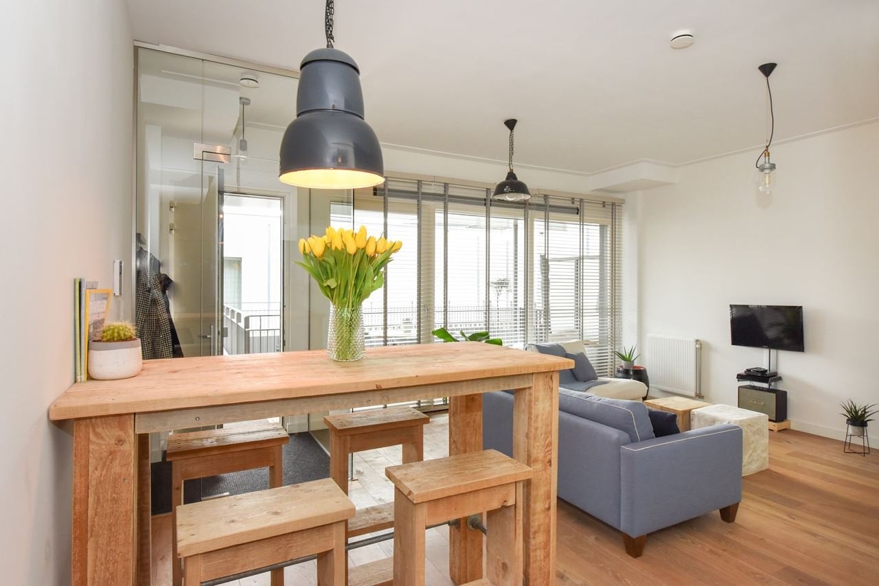Appartement te huur: Wijngaardhof, Breda
