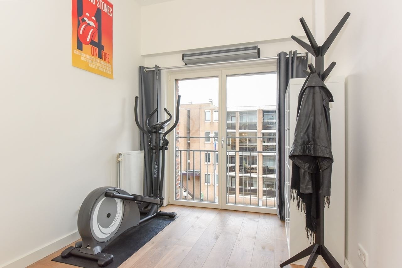 Appartement te huur: Wijngaardhof, Breda